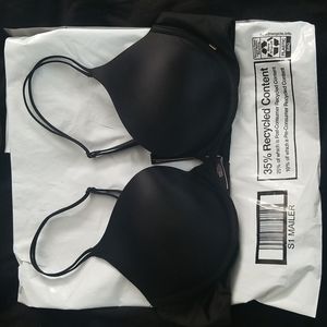 BNWT Victoria's Secret Very Sexy Push Up Bra sz 36B